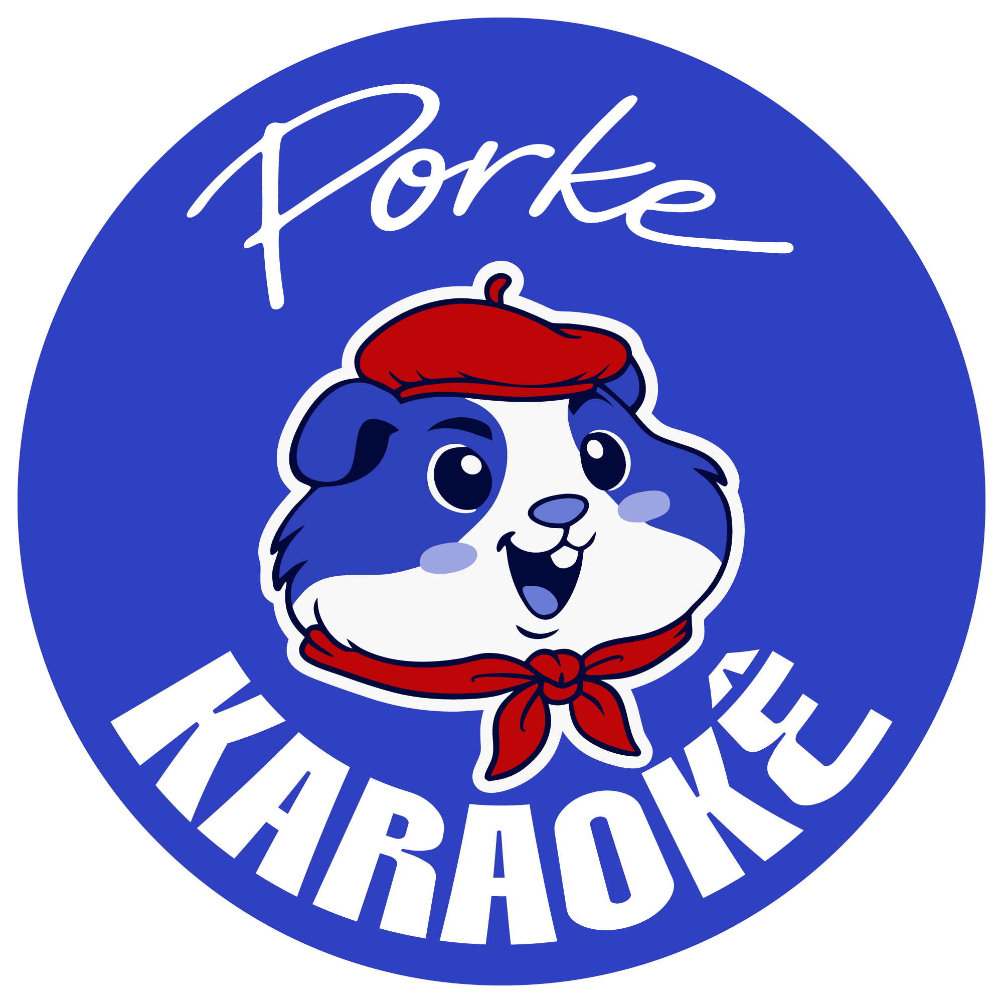 Porke Karaokê